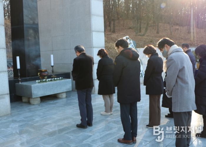 경기도시흥교육지원청, 미래교육을 위한 활기찬 출발