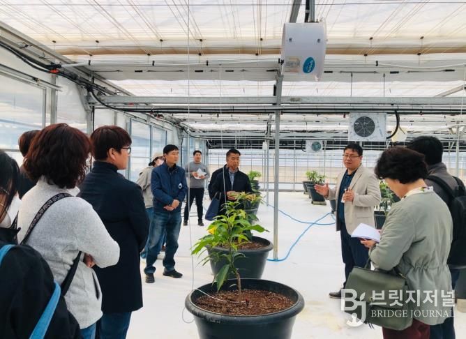 강화군, 청년부터 귀농․귀촌까지 아우르는 ‘농업 아카데미’ 교육생 170명 모집