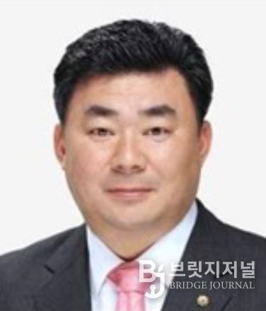 제주도의회 강충룡 의원