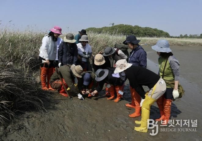 화성시생태관광사회적협동조합_활동사진