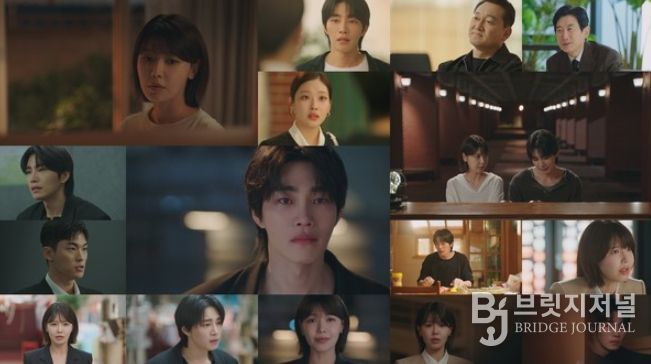 사진 제공 = ‘아이돌아이’ 6화 캡처