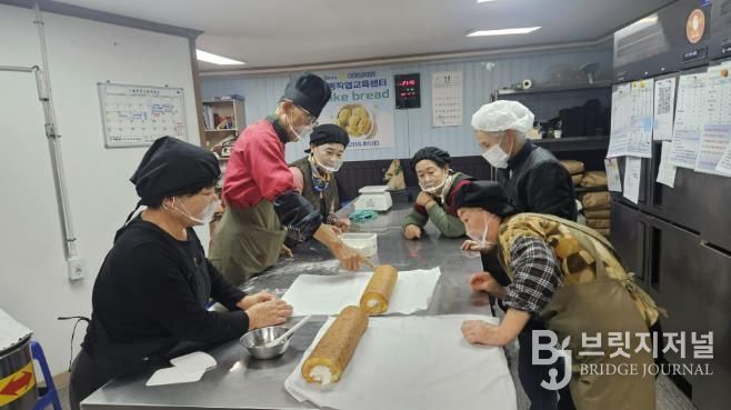 음성군, 노인 일자리 사업 ‘확대’...172억원 투입