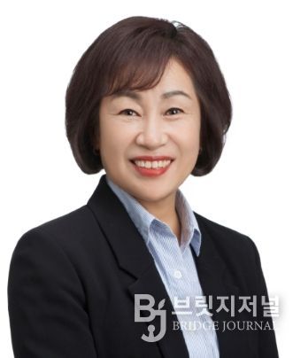 의정부시의회 권안나 의원