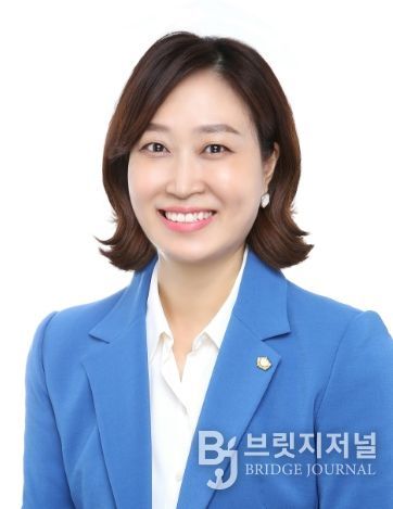의정부시의회 강선영 의원