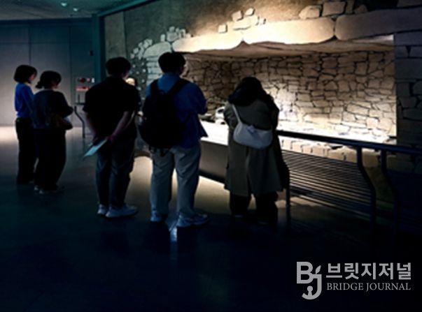 (예비큐레이터) 역량강화 교육모습