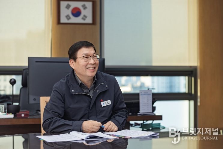 김경호 광진구청장