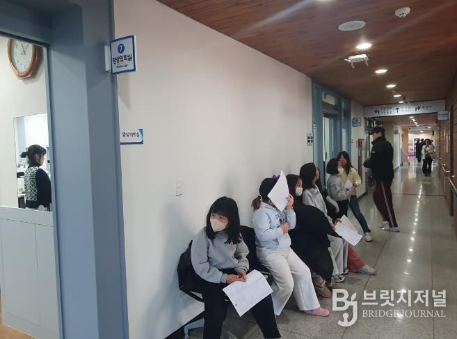 경산시 2026년 지역아동센터 비만 예방 건강 검진 실시