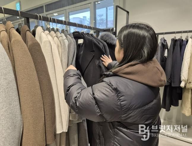 관악구 자립준비청년 면접정장 지원