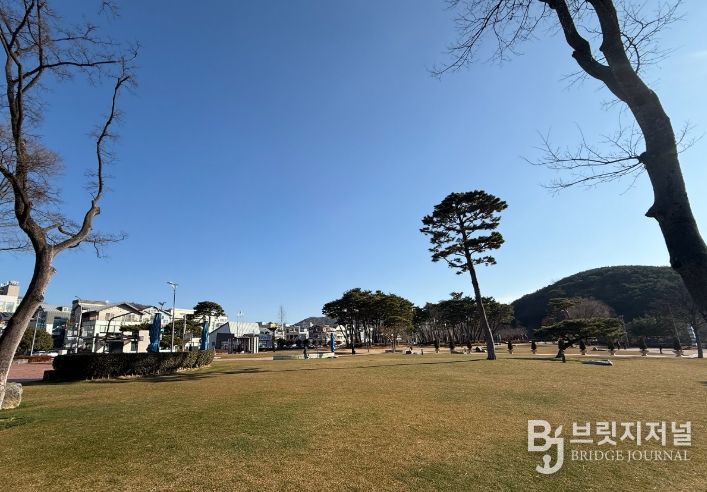 순천시, 쾌적한 공원 환경 제공 위해 화장실 일제 점검