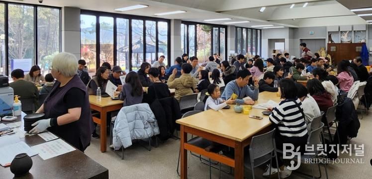 2025년 다산가족캠프 사진