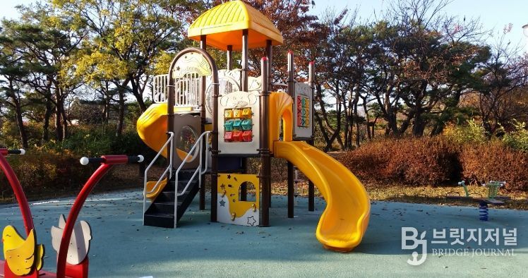 대전 서구 모 어린이놀이시설