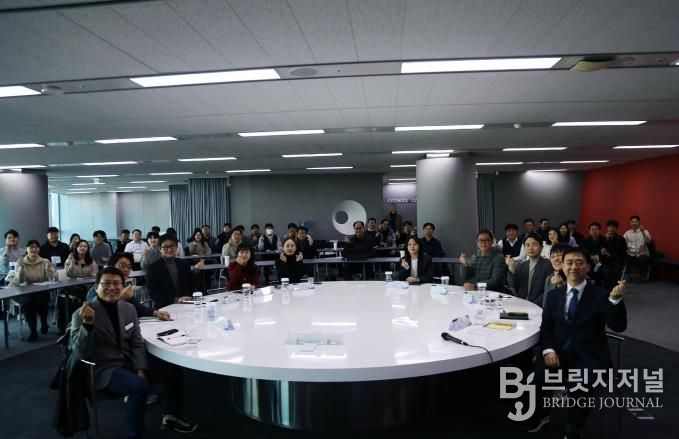 경기도, 6개 AI 클러스터 개소 최종 점검…AI기업·지자체 협력간담회 개최