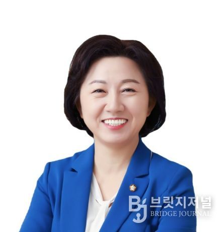 더불어민주당 송옥주 국회의원(경기 화성시갑)