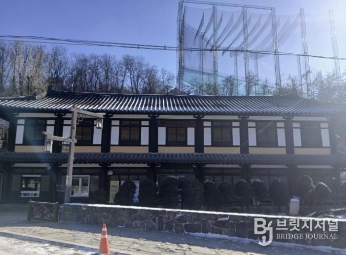 구리시, 고구려대장간마을 4회 연속 공립박물관 평가인증 선정