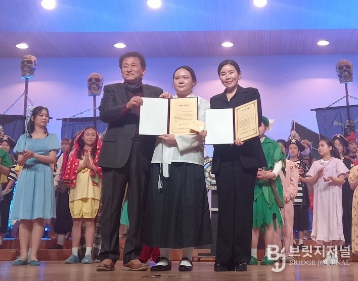 제40회 한국합창심포지엄 ‘올해의 합창단’ 선정