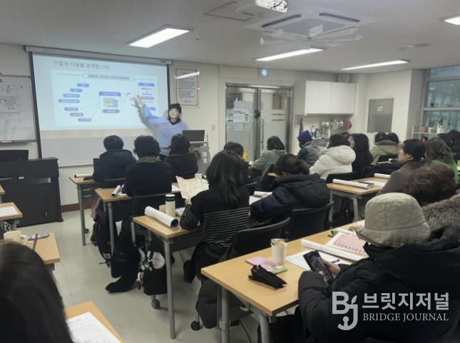 의왕시, 찾아가는 복지행정 ‘희망알리고’ 본격 운영