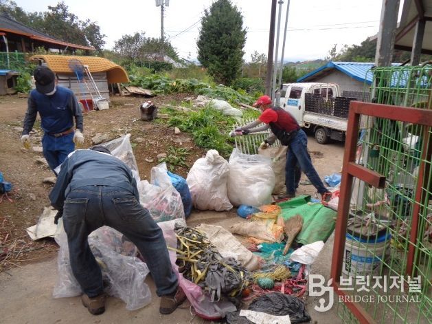 함안군, 2026년 ‘맞춤형 하우스클린 사업’ 추진_하우스클린사업