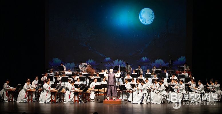 대구문화예술회관·대구시립국악단, <2026 신년 음악회>