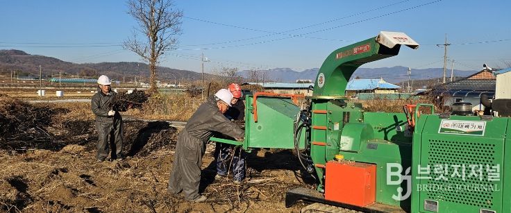 , ‘산불예방·감시·대비·진화’ 총력 대응