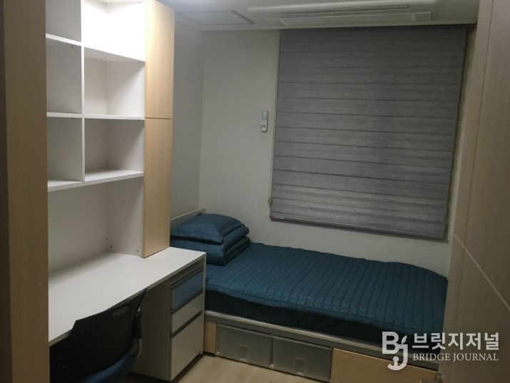 ‘서울영동학사’, 2026년도 입사생 모집