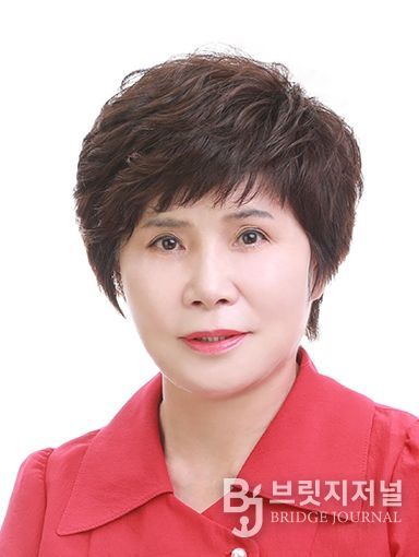 증평군의회 이동령 의원