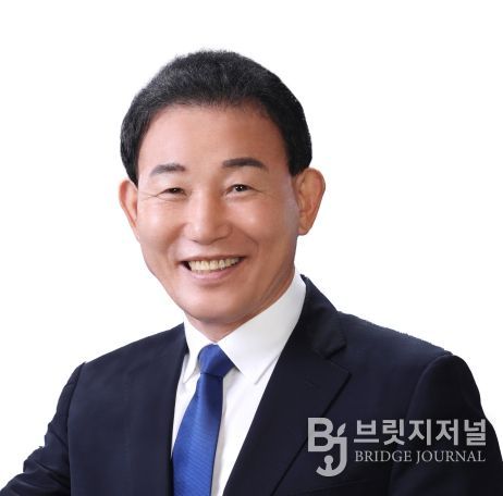 더불어민주당 박용갑 의원(대전 중구)