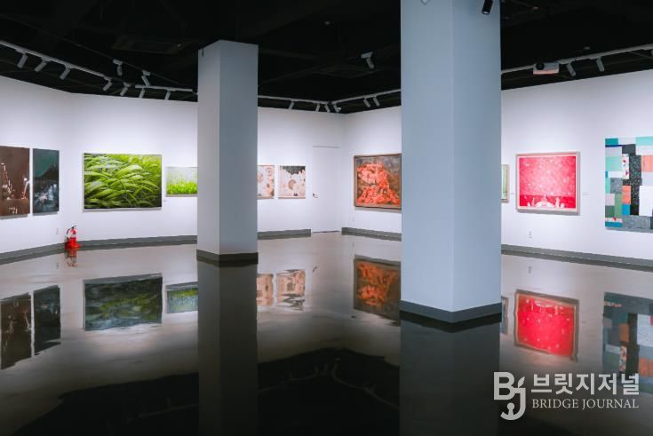 대구 서구문화회관, 신년기획전 'Spring Start' 개최