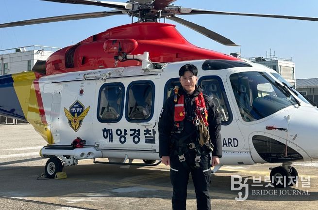 발명 상금 전액 장학금 기부한 박호경 경사