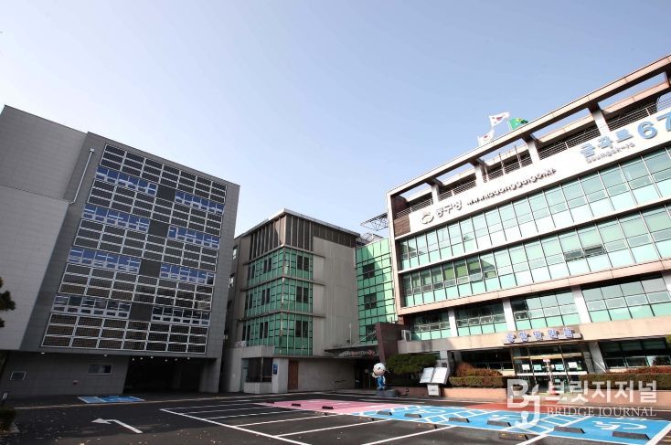 인천 동구, 전 구민 인플루엔자 무료예방접종 독려