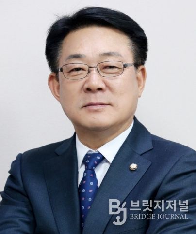 더불어민주당 허종식 의원(인천 동구미추홀구갑)