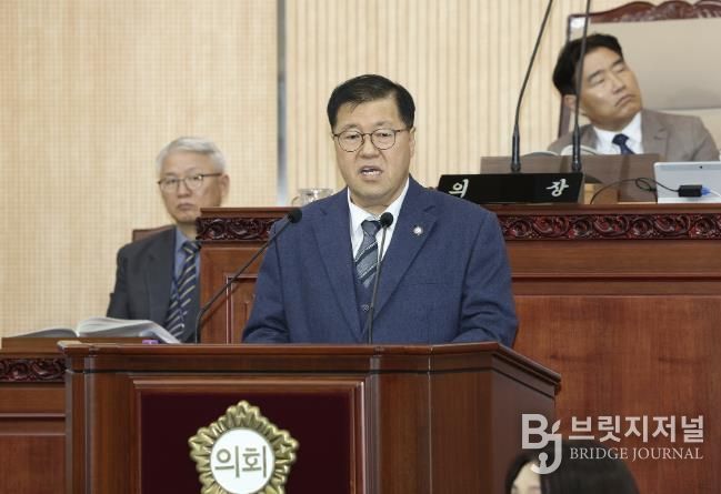 고양특례시의회 임홍열 의원,