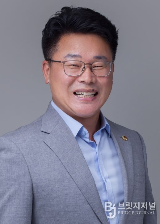 충북도의회 노금식 의원