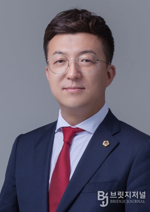 충북도의회 이태훈 의원