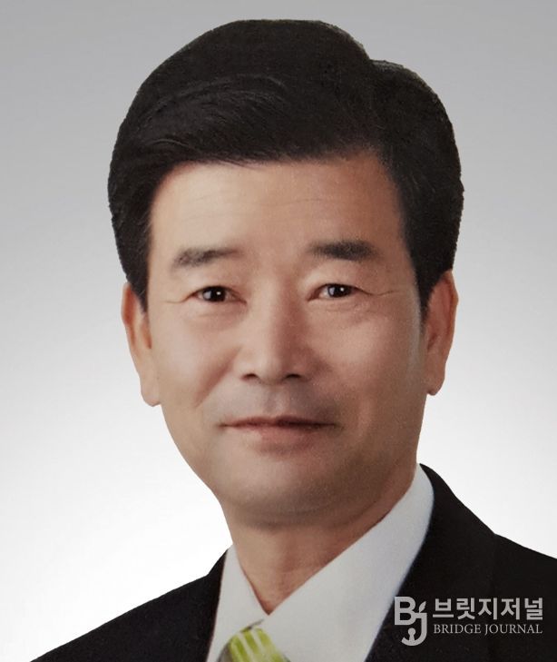 충북도의회 이의영 의원