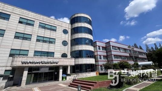 인천광역시교육청신트리도서관