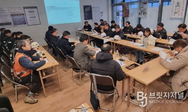 입주전 하자 불안, 의정부시가 먼저 살핀다