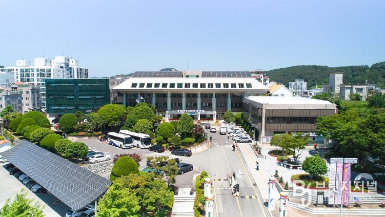 통영시, 2026년 유기질비료 공급 추진