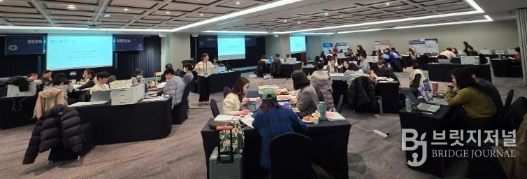 인천광역시교육청AI융합교육원, ‘AI융합교육(STEAM) 심화 연수’ 성료