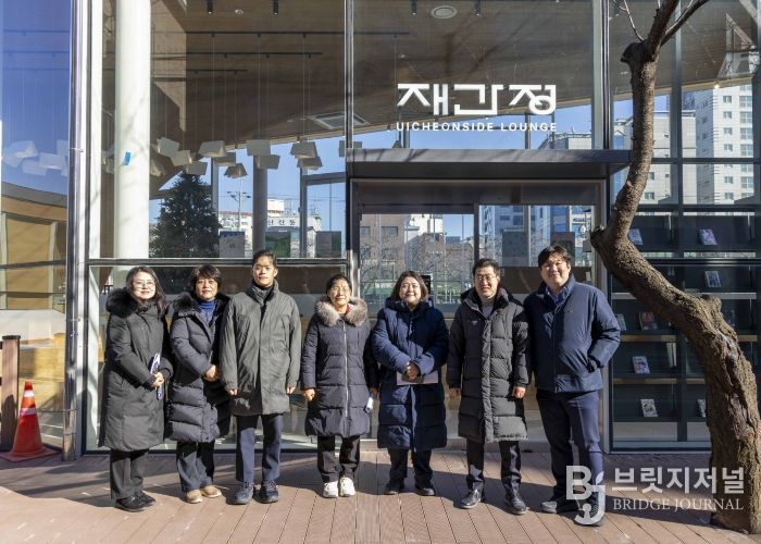 강북구의회 행정문화위원회, 새해 첫 현장 활동 펼쳐