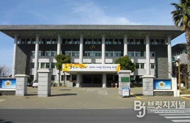 제주도의회