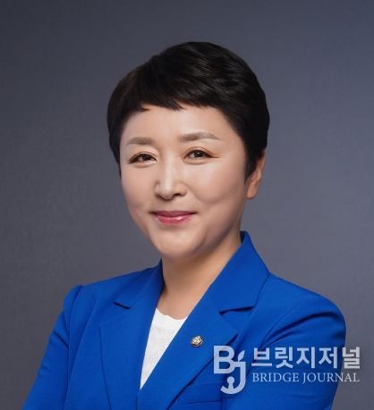 더불어민주당 전진숙 의원(광주북구을)