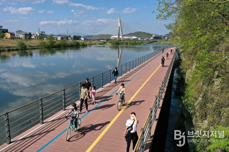 진주시, 자전거 보험 가입으로 시민 안전망 강화