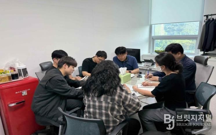 울주군, 2025년 공무원 정책연구단 활동 성료