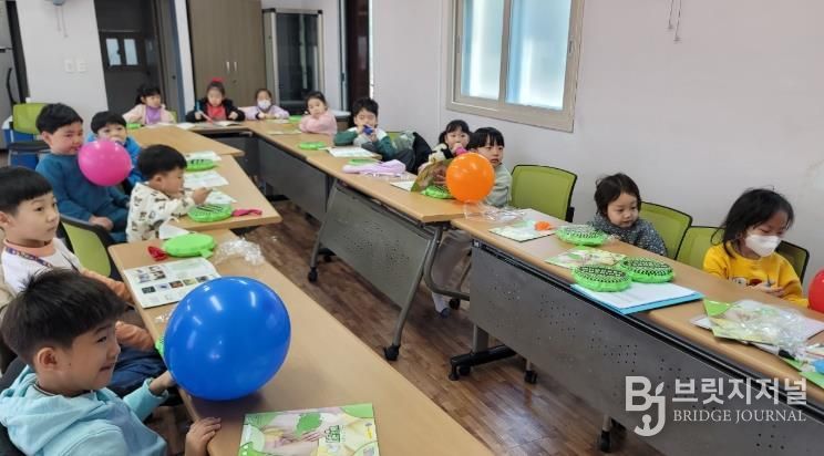 하동아카데미 겨울 특강 개강..“배움의 열기로 추위도 녹여”