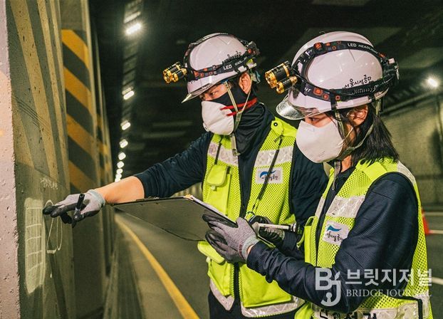 자체 정밀안전점검