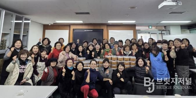 양주시, 2026년 향토음식연구회 연시총회 및 새해농업인실용교육 개최