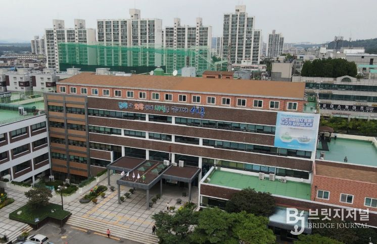 인천 서구, 지역 건설산업 활성화 평가 '인천시 1위' 선정