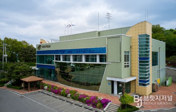 인천 서구 녹청자박물관, 공립박물관 평가인증 4회 연속 인증