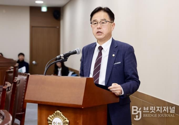 천안시의회 장혁 의원 대표발의, '천안시 천안박물관 운영 조례 일부개정조례안' 본회의 통과