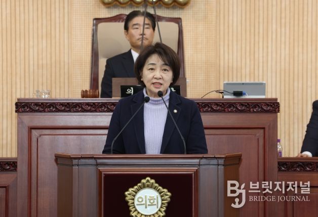 고양특례시의회 신인선 의원